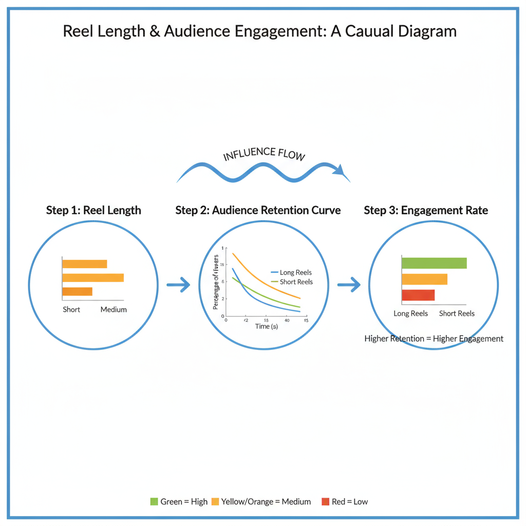 Best Reel Length for Maximum Social Media Engagement — optimal reel length for maximum engagement