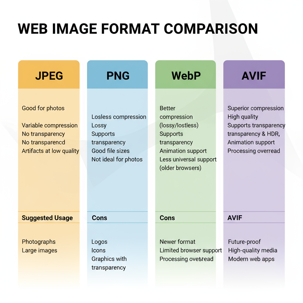 compression