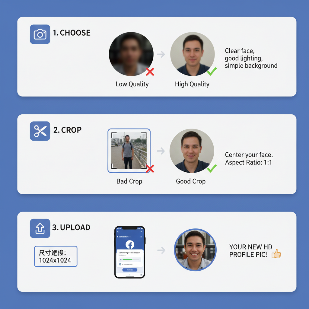 Understanding the Importance of Your Facebook Image in Building Your Identity — optimize and protect my facebook image