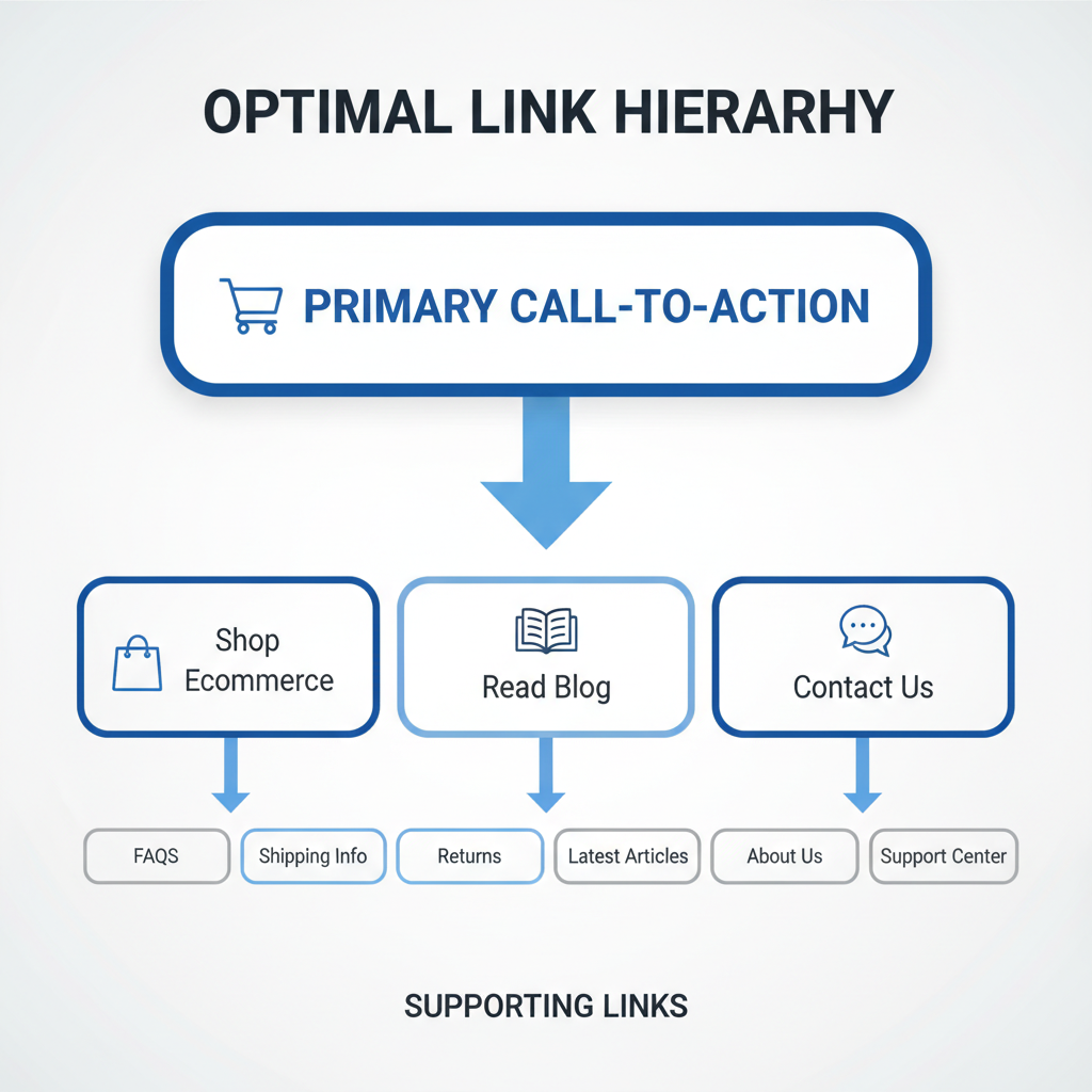 Understanding the Bio Link on Instagram and Why It Matters — optimize bio link on instagram