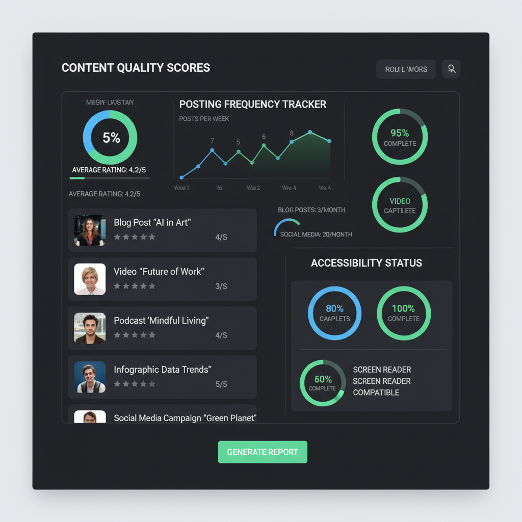 Optimize Your Twitter Media Tab for Maximum Engagement — optimize twitter media tab for engagement
