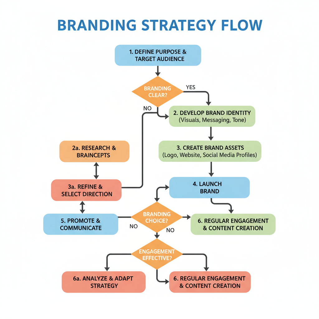 branding