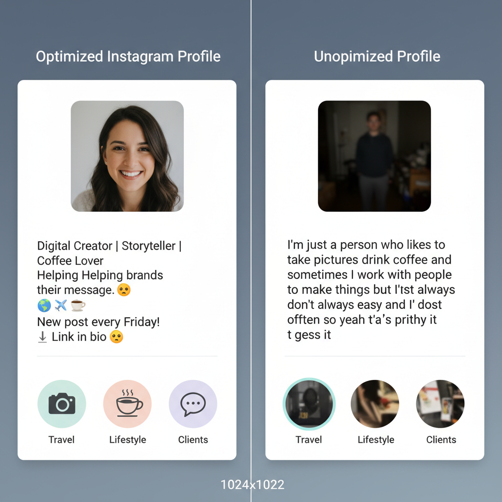Organic Instagram Follower Growth Strategies for Long-Term Success — organic instagram follower growth strategies