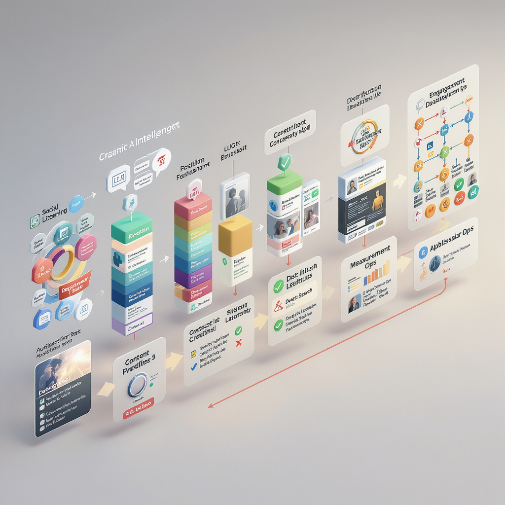 organic-social-strategy-2025 illustration 01