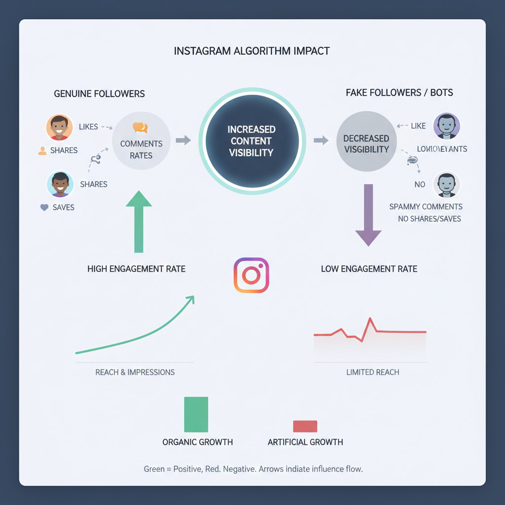 Introduction: Why Paying for Followers on Instagram Can Backfire — pay for more followers on instagram