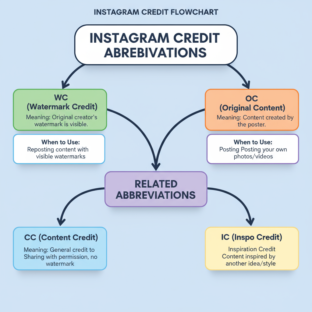 Introduction to Instagram Slang and Abbreviations — pc meaning on instagram