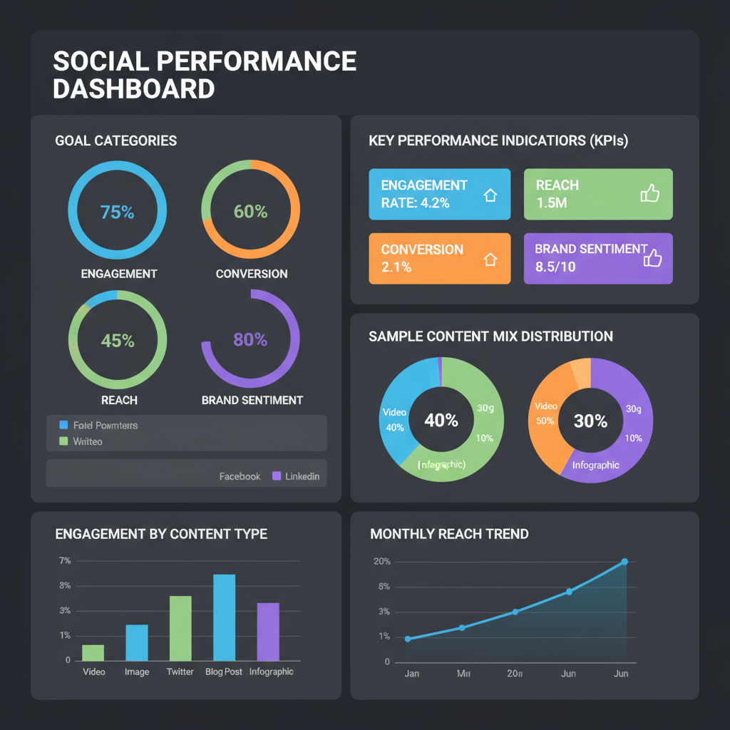 Achieving Peak Social Performance for Your Brand — peak social performance for your brand