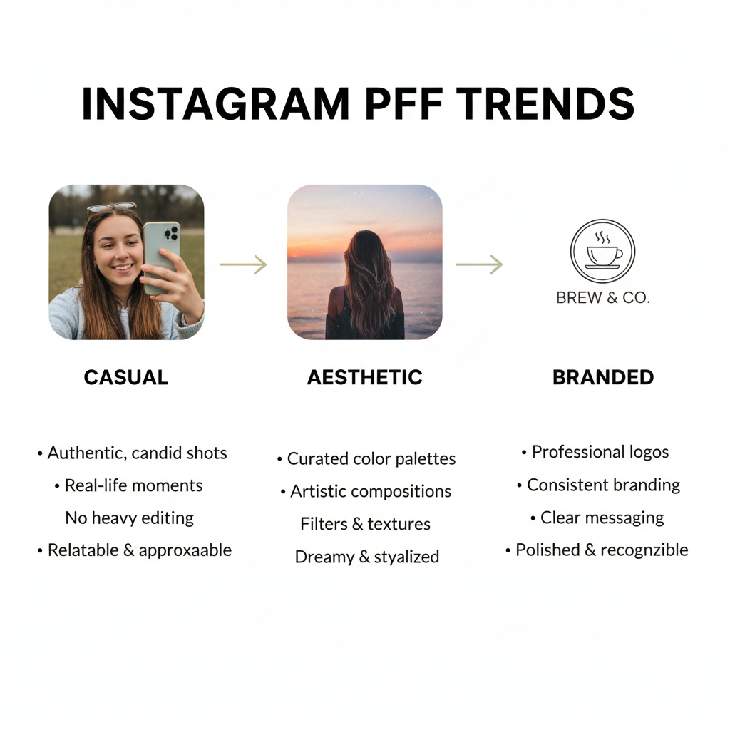 How PFP Influences First Impressions — pfp meaning instagram