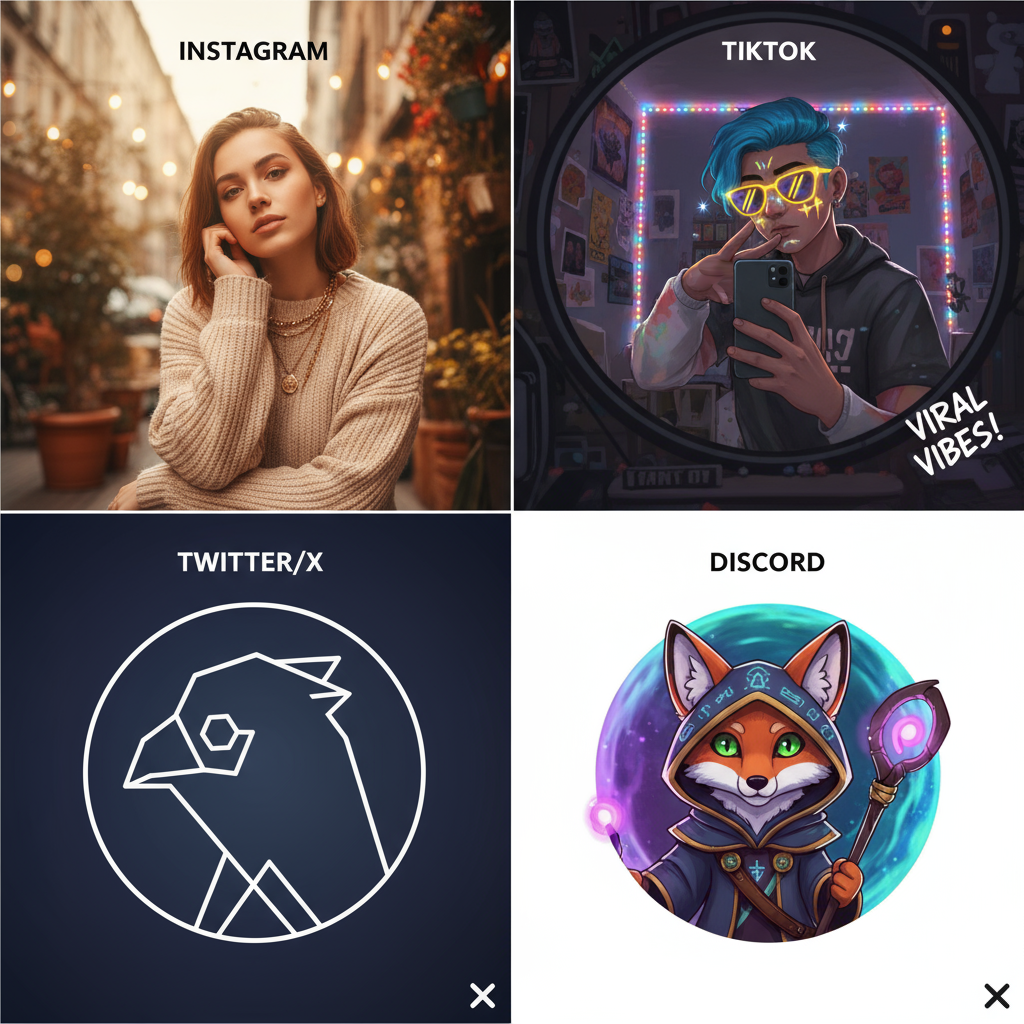 profile-choices