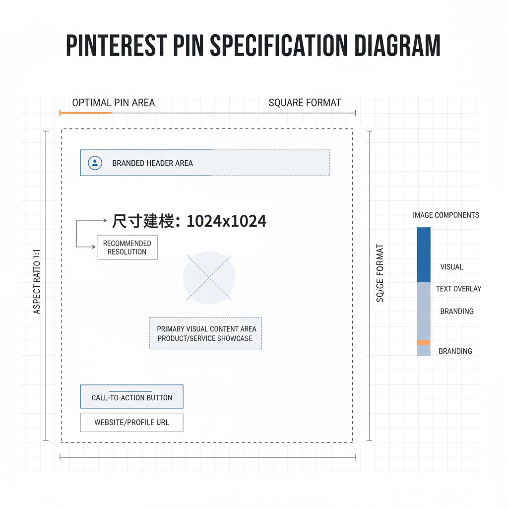 Align Pin Colors, Fonts, and Imagery with Brand Guidelines — pinterest brand guidelines
