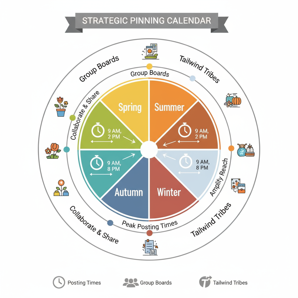 Design Eye-Catching Pins with Consistent Brand Style — pinterest for business growth