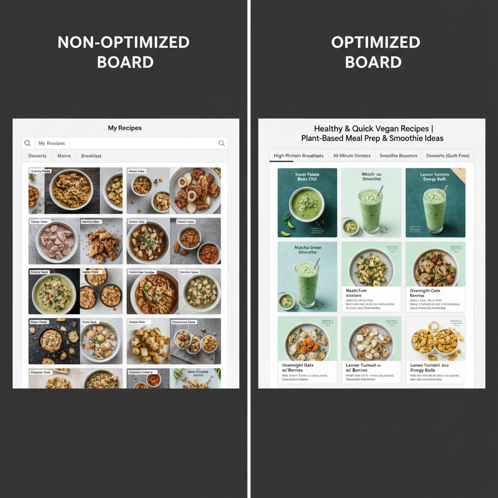 Maintaining Trust: Avoiding Spam Tactics — pinterest for business