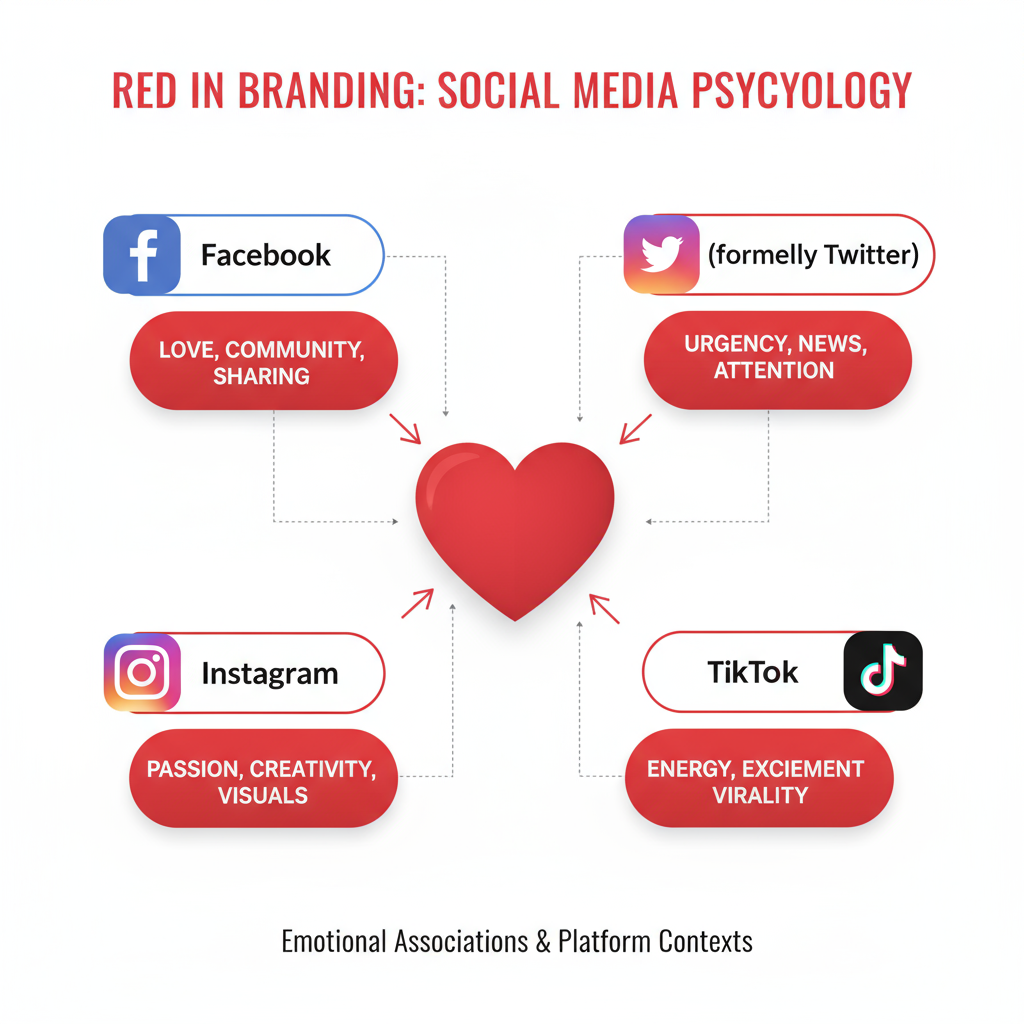 Adaptations Across Platforms and Campaigns — pinterest logo meaning and symbolism explained