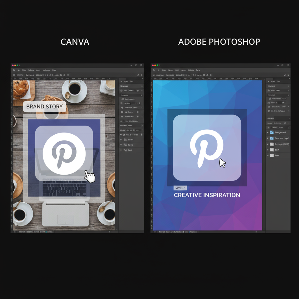 Making white background transparent with ImageMagick — pinterest transparent logo guide