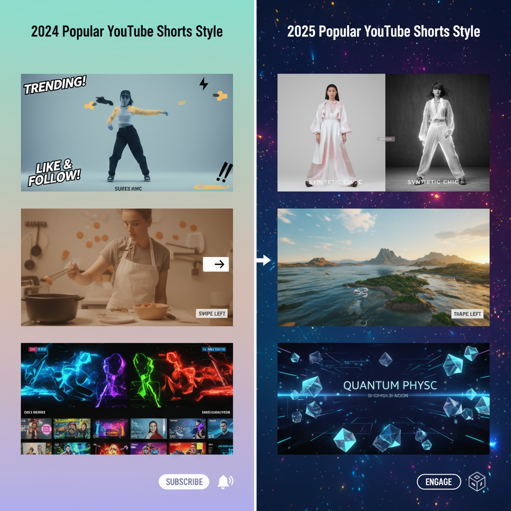 Trend #1: AI‑Generated Creative Skits Using Trending Sound Bites — popular youtube shorts trends june 2025