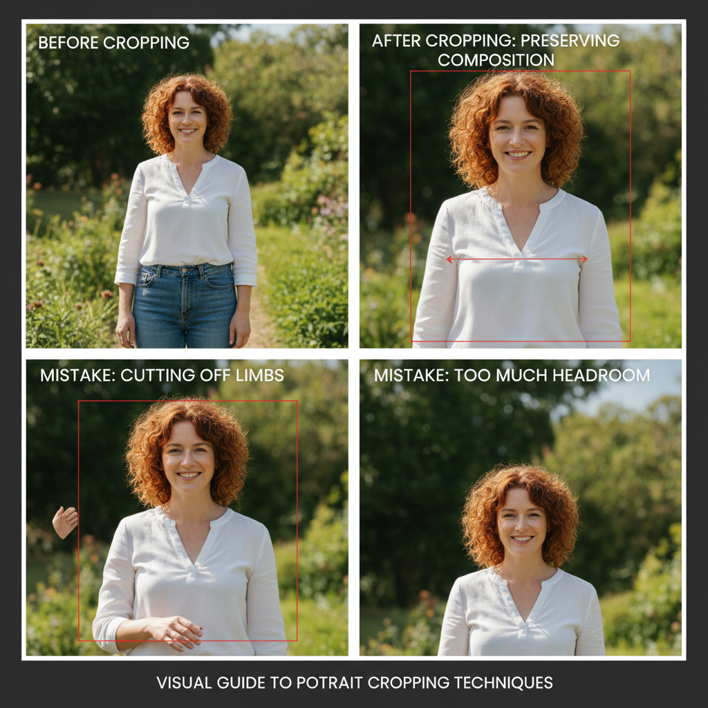Introduction to Portrait Size Photo Dimensions and Aspect Ratios — portrait size photo dimensions