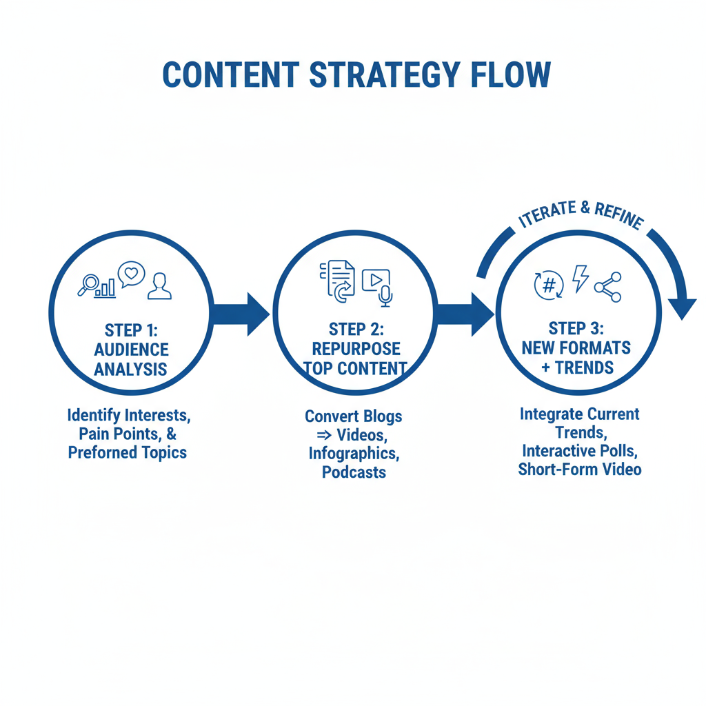 20 Post Inspo Ideas to Keep Your Content Engaging — post inspo ideas for creative content