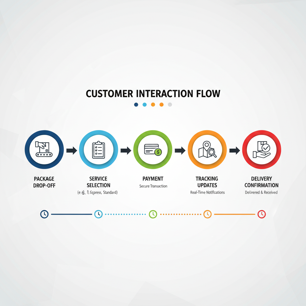 Overview of Services Offered — post services inc guide