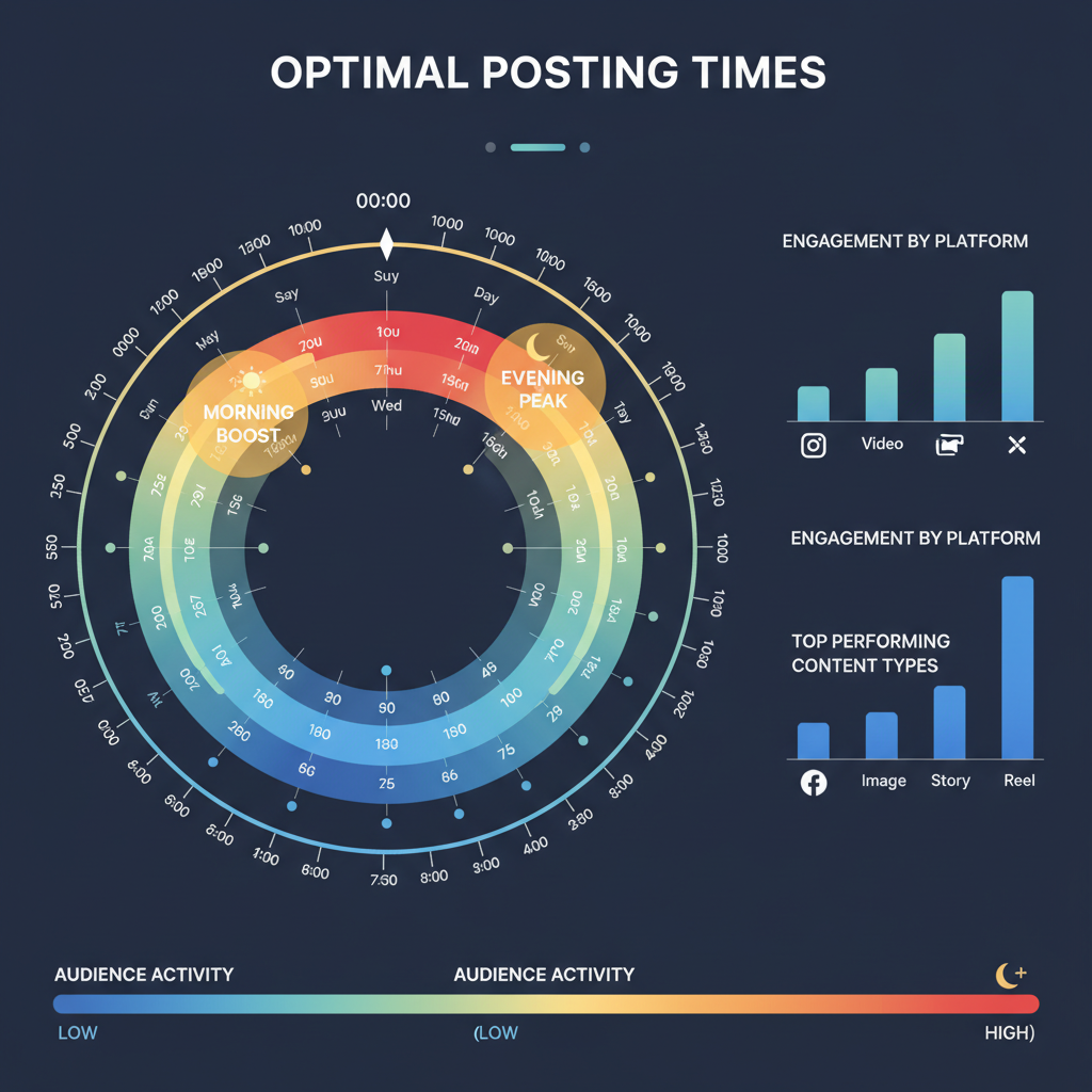 Posting Twice a Day on Instagram: Benefits, Strategies, and Best Practices — posting twice a day on instagram