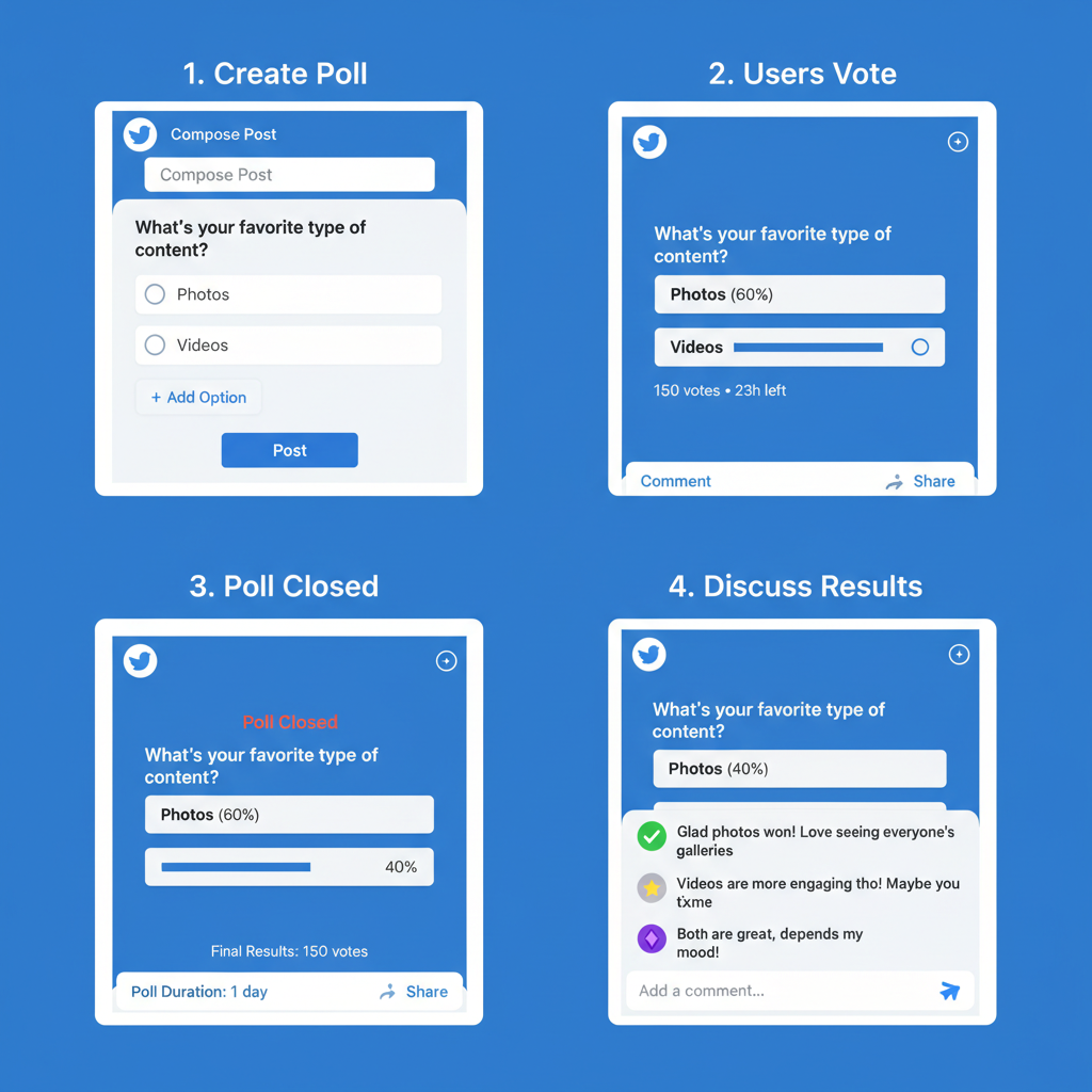 Share Behind-the-Scenes Content to Humanize Your Brand — posts for engagement