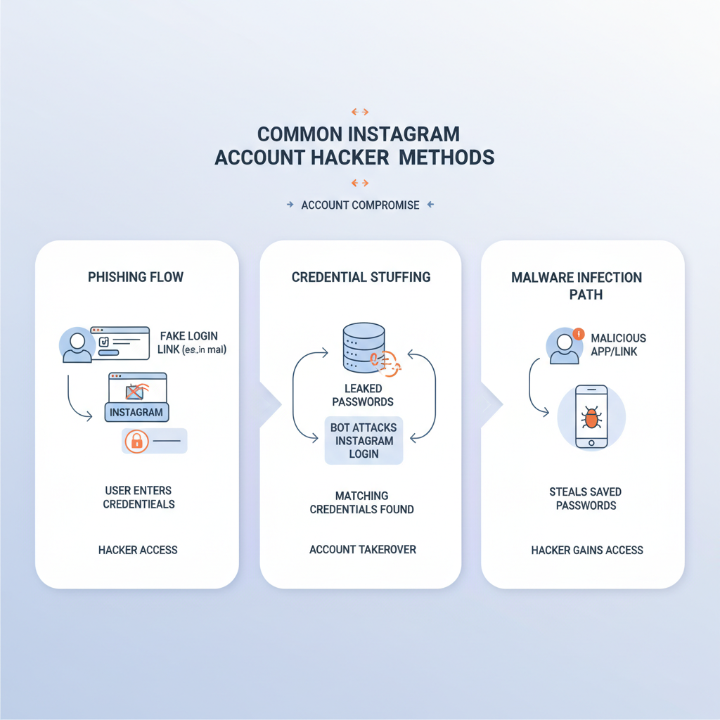 Enable Two‑Factor Authentication (2FA) and Why It's Effective — protect instagram account from hackers