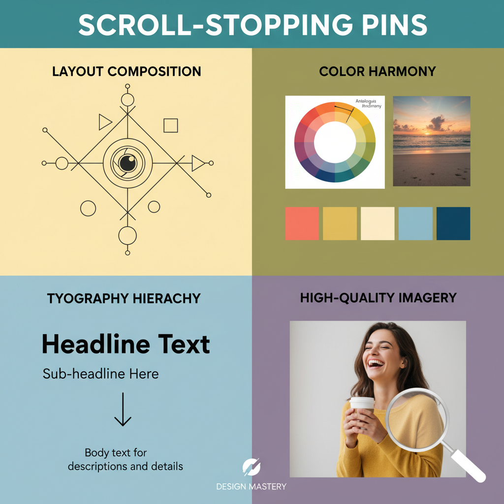 Tips to Optimize: — proven strategies for pinterest growth 2024
