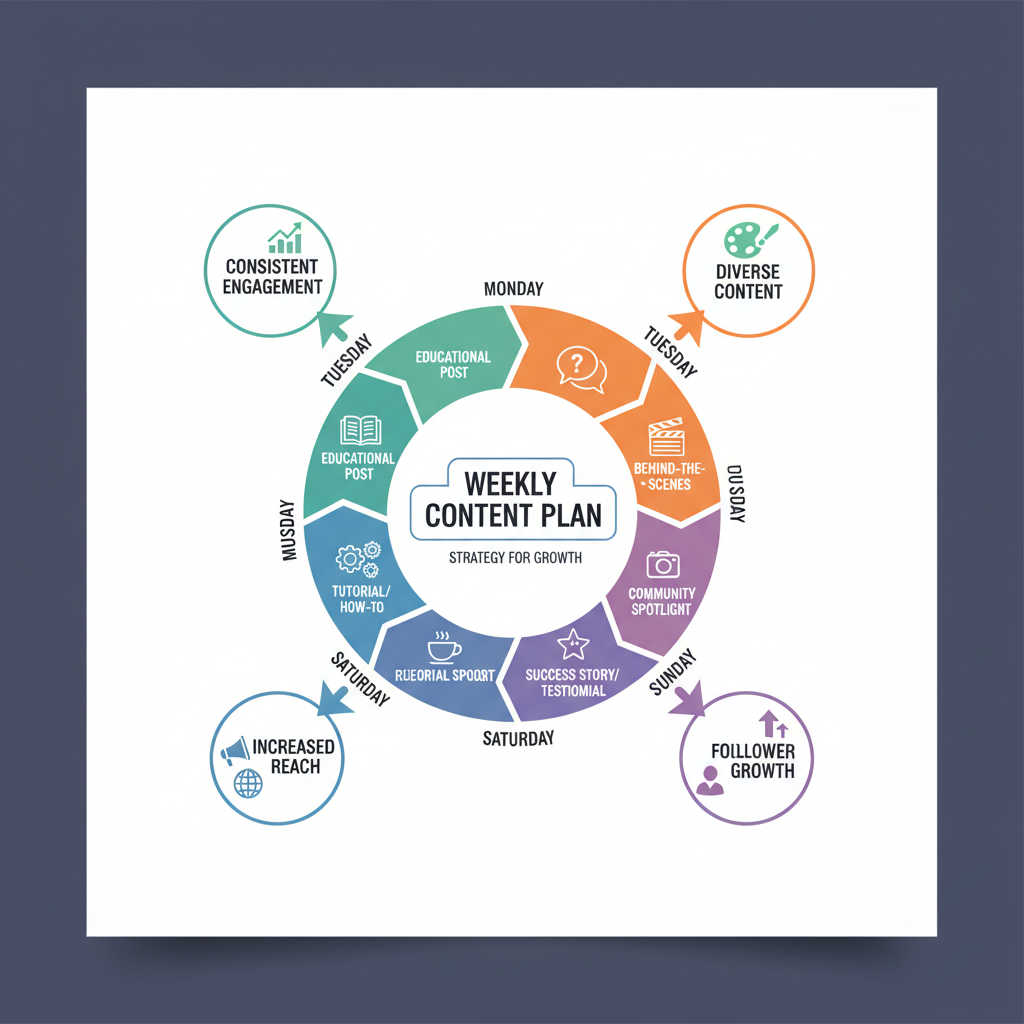 Optimize Profile Branding — proven strategies for social media follower growth