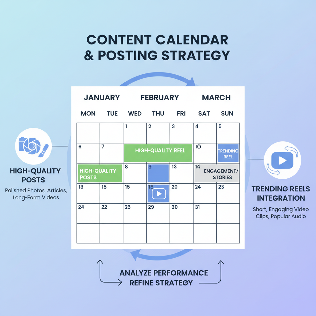 UGC Best Practices — proven strategies to increase your instagram follower count