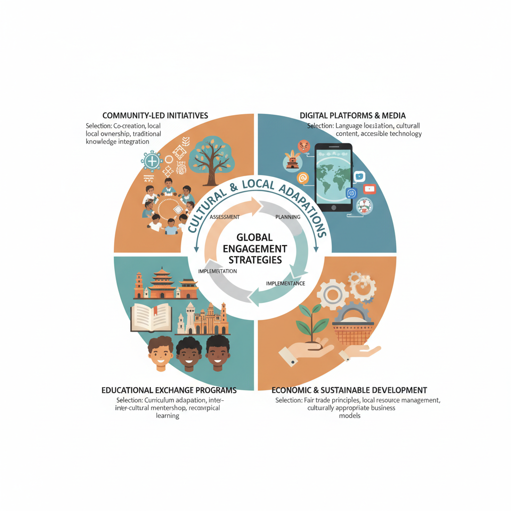 Strategies for Selecting the Right Engagement Activities — public engagement list