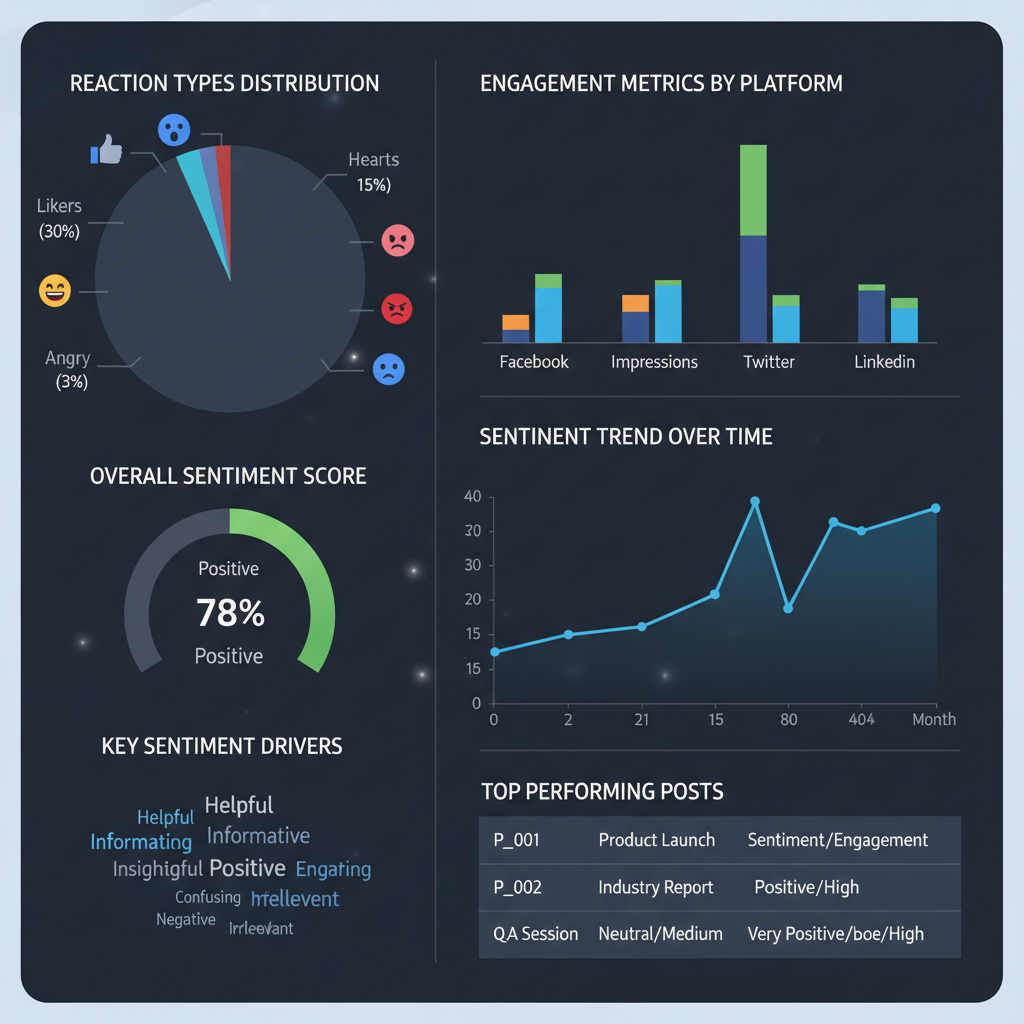 metrics