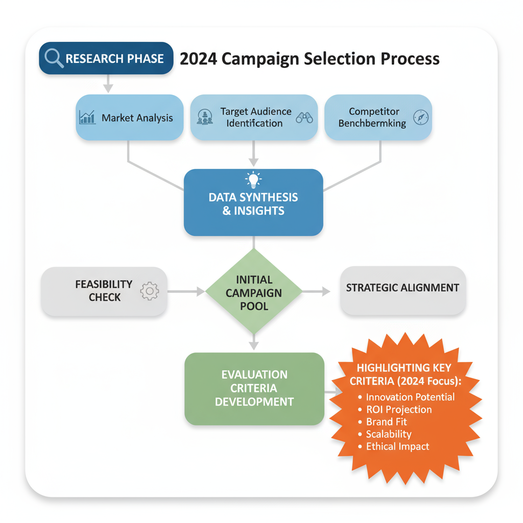 Campaign 1: Innovative Storytelling Approach — recent social media campaigns that made an impact