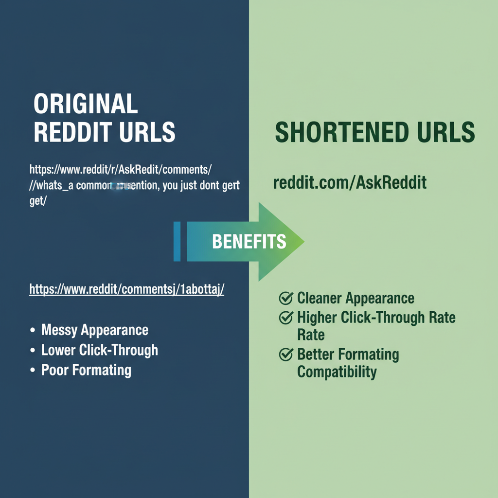 Introduction to Reddit URL Shorteners — reddit url shortener guide