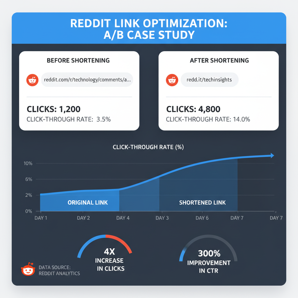 How Reddit Handles and Displays Shortened URLs — reddit url shortener guide