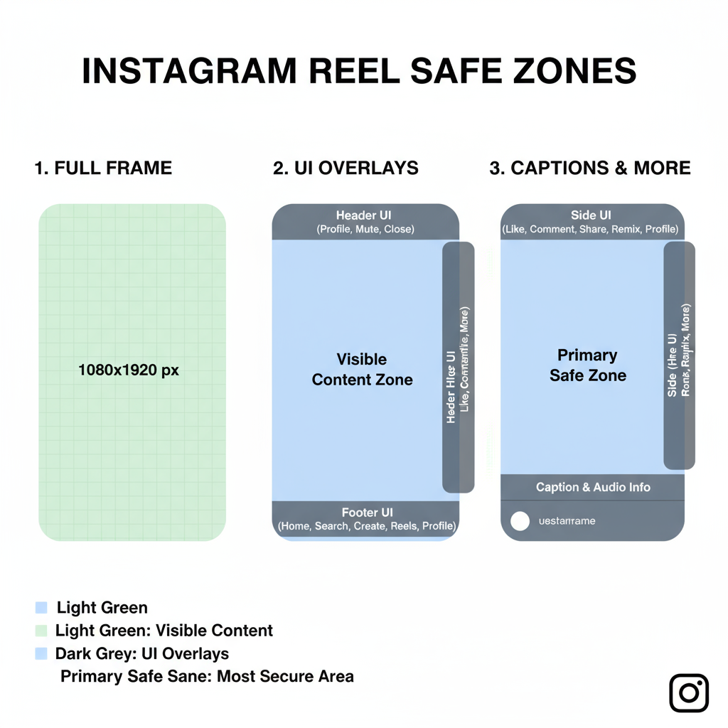 Introduction to Reel Dimensions and Why They Matter — reel dimensions guide
