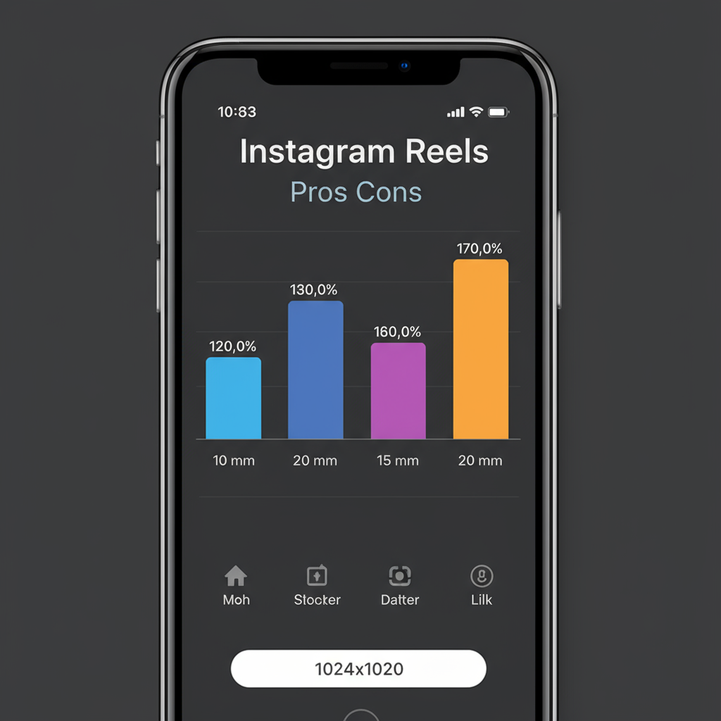 Introduction to Instagram Reels vs Posts in 2024 — reels vs posts instagram