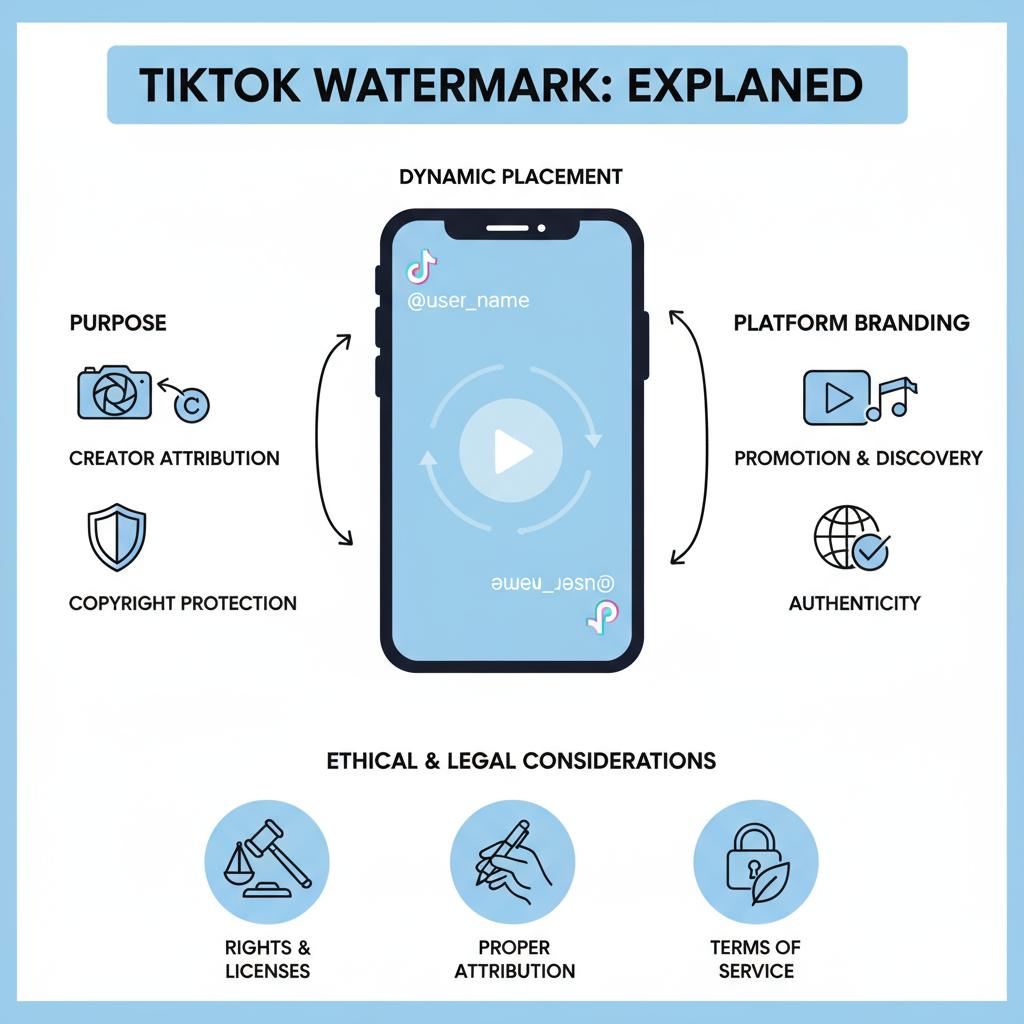 Use Screen Recording — remove tiktok watermark safe easy methods