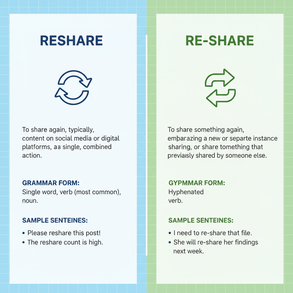 Common Contexts for Using 