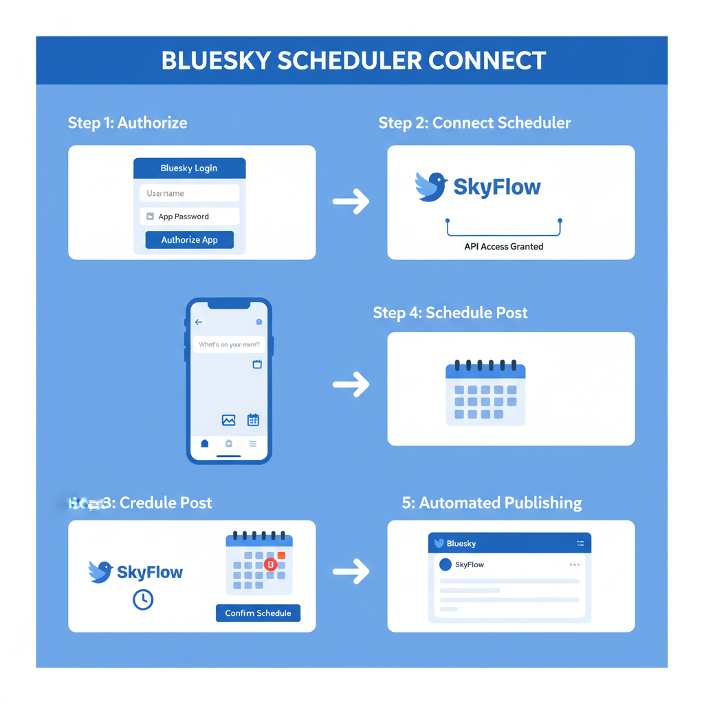 Selecting a Third-Party Bluesky Scheduling Tool — schedule posts on bluesky for maximum engagement