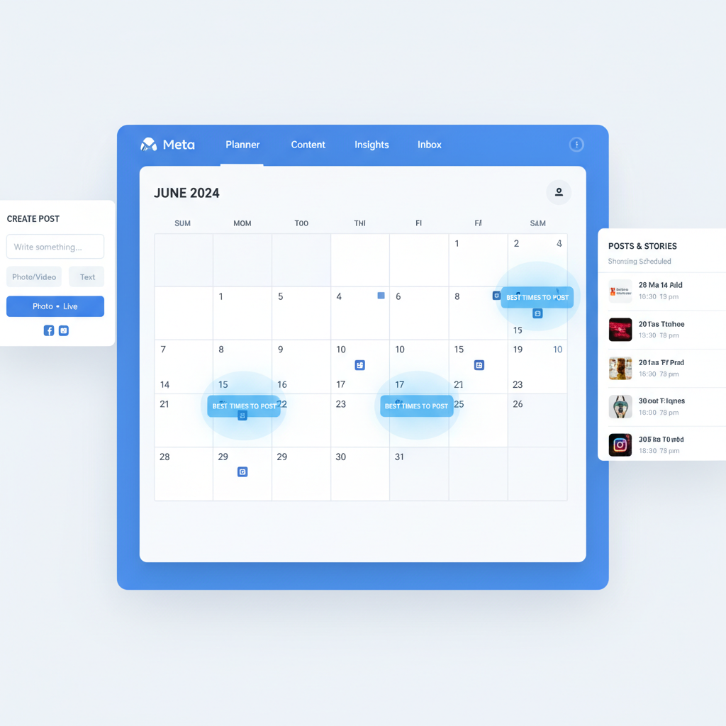 Switching to Professional Mode for Scheduling Access — schedule posts on personal facebook page