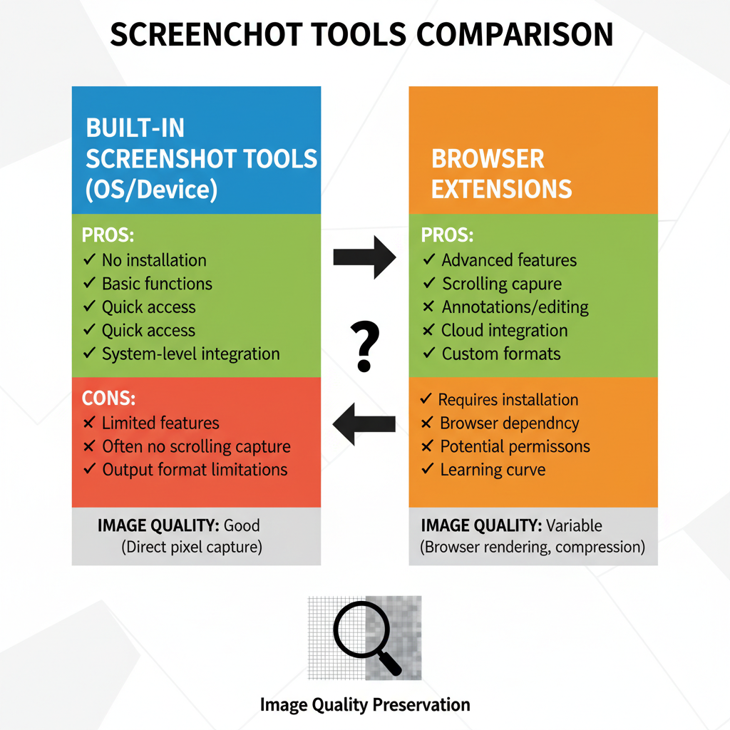 Screenshotting Facebook Posts Without Quality Loss — screenshotting facebook posts without losing quality