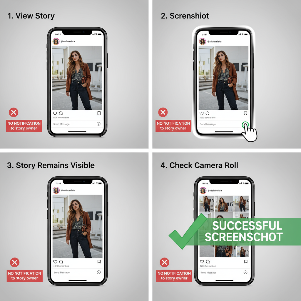 Introduction: Does Screenshotting Instagram Posts Send Notifications? — screenshotting instagram posts