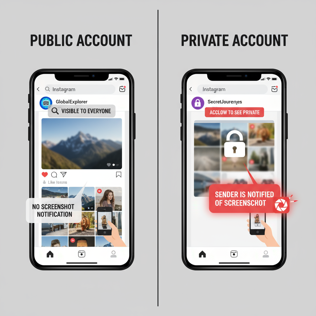 Screenshotting Instagram Stories: Current Facts — screenshotting instagram posts
