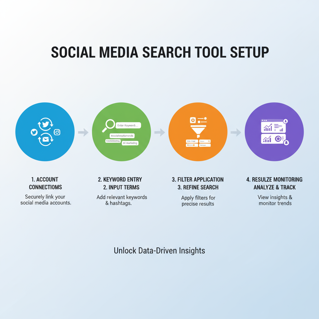 How to Use a Search Engine for Social Media to Grow Your Presence — search engine for social media