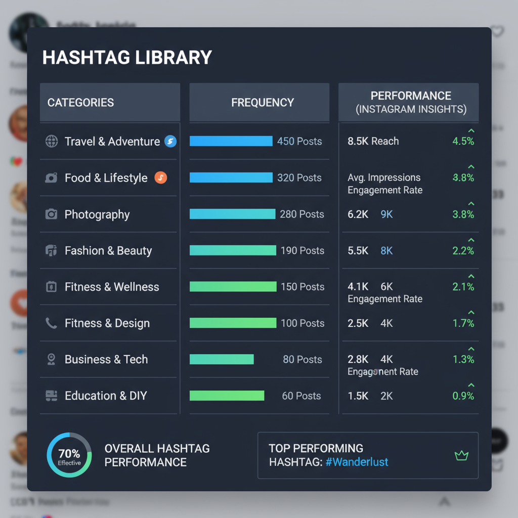 Conduct Single Hashtag Searches in Instagram — search instagram for multiple hashtags