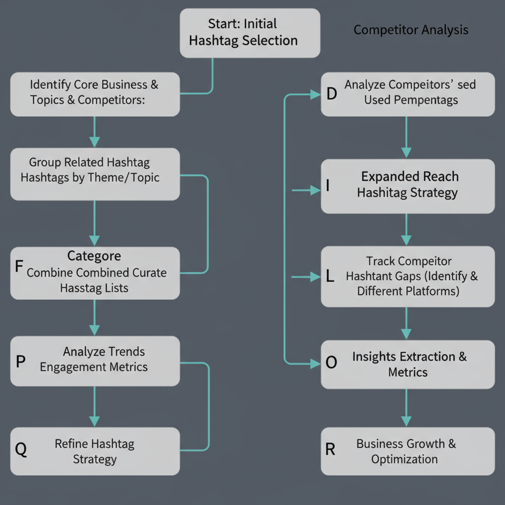 Introduction to Instagram Hashtag Search and Its Limitations — search instagram multiple tags