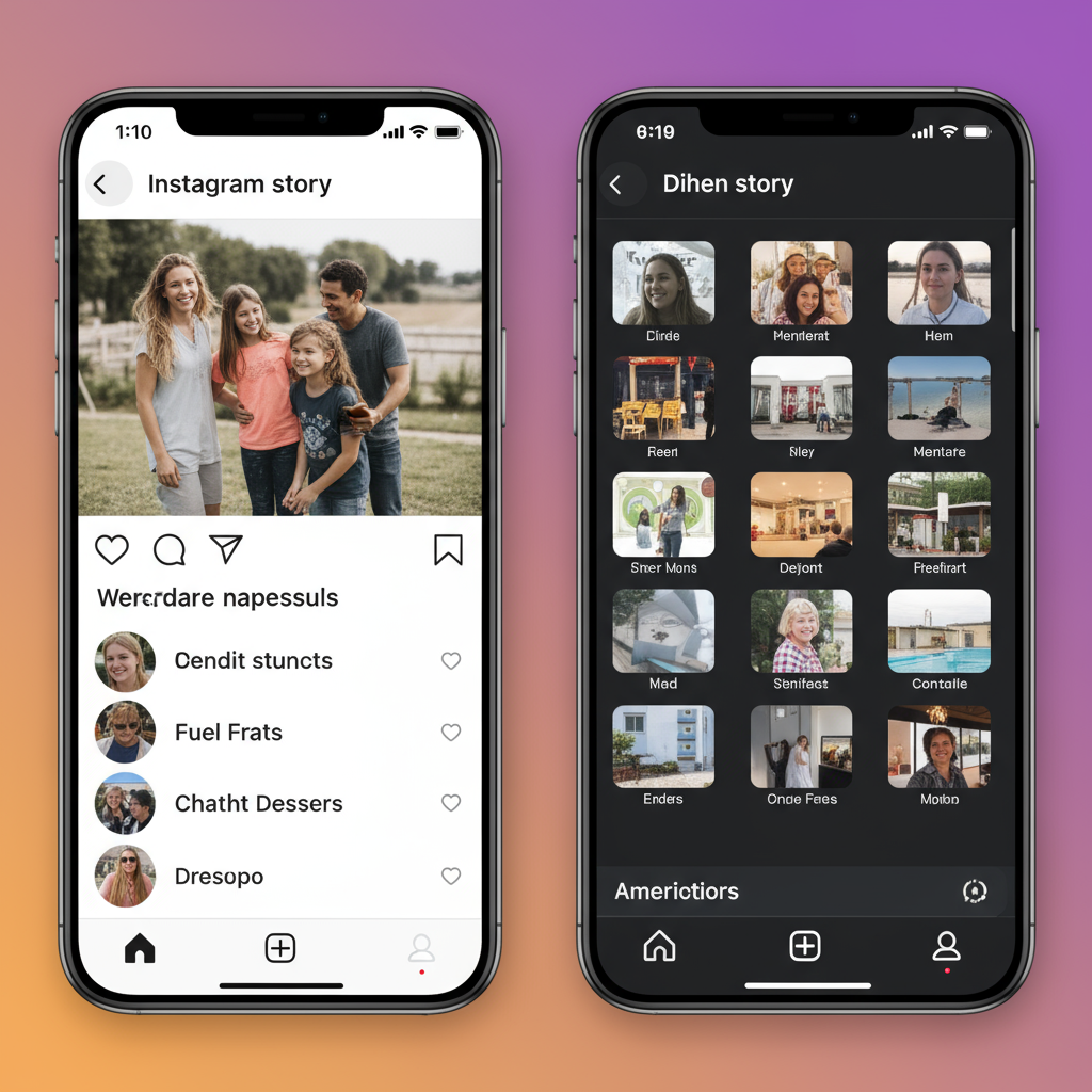 Selfie Tips for Stunning IG Stories — selfie ig story
