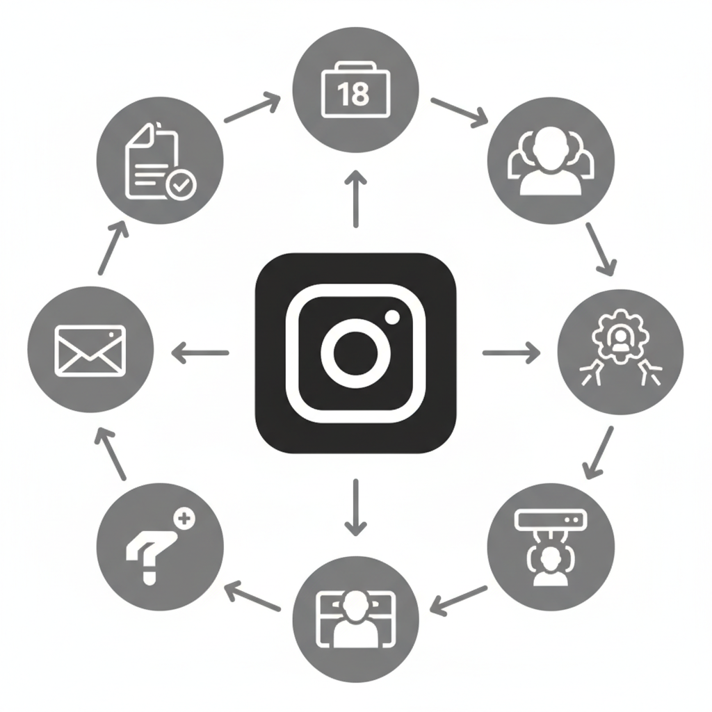 Introduction to Instagram Notes — shared a note on instagram