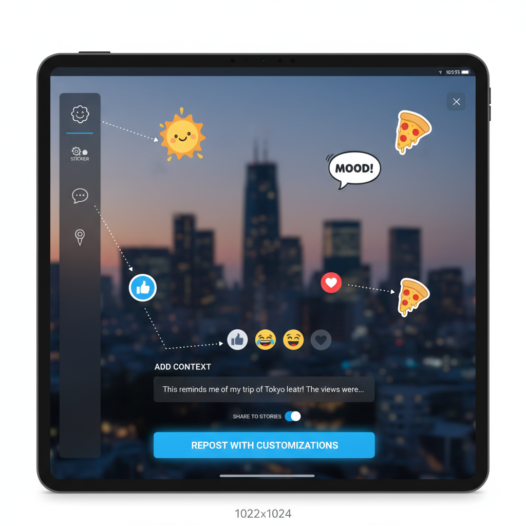 How to Share Someone's Story to My Story on Instagram — sharing someones story to my story