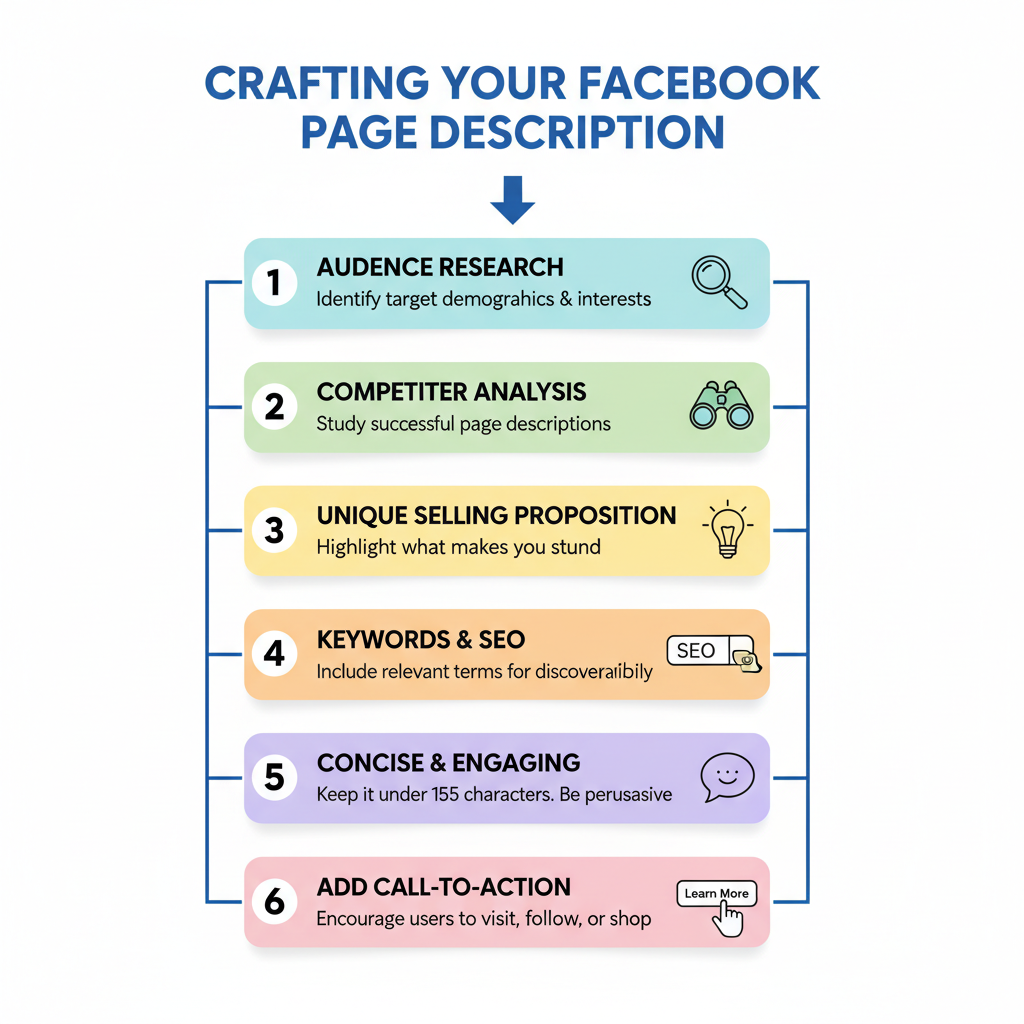 Understanding the Purpose of a Facebook Page Short Description — short description for facebook page