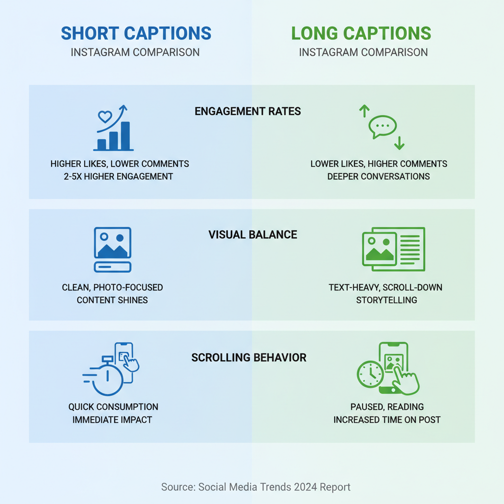 Short Hot Captions for Instagram: Boost Your Visual Impact — short hot caption for insta